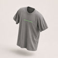 "relax, have a matcha" t-shirt