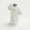 "pretty girls drink matcha" t-shirt